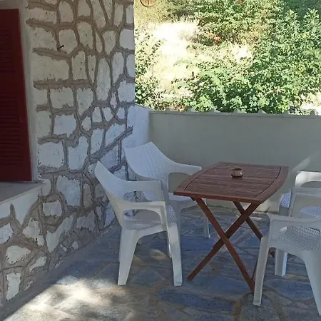 Kanitsis House Apartment *