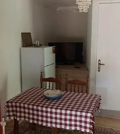 Kanitsis House Drymon