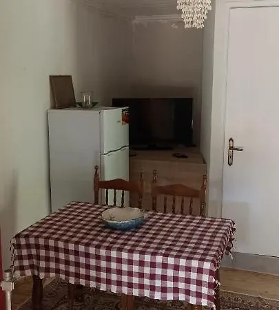 Kanitsis House Drymon