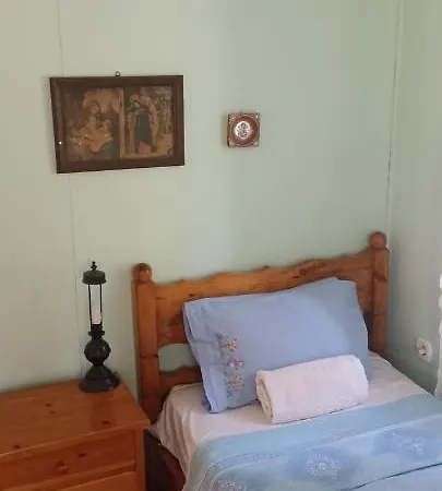 Kanitsis House