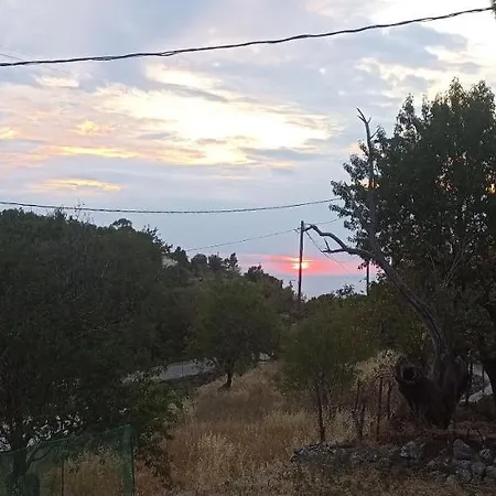 Kanitsis House Drymon
