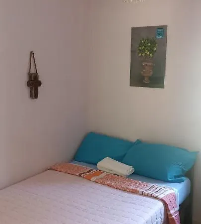 Kanitsis House Apartment