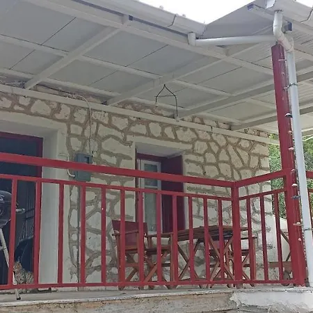 Kanitsis House Apartment