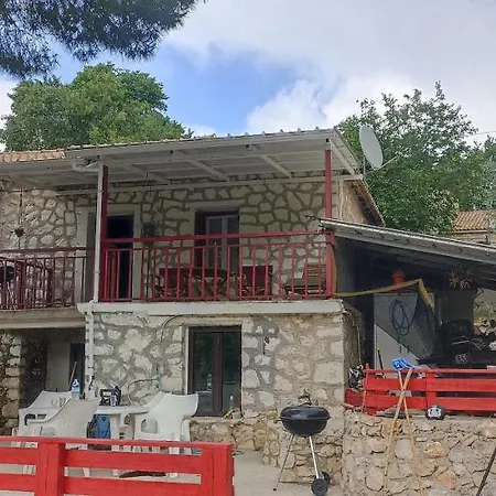 Kanitsis House