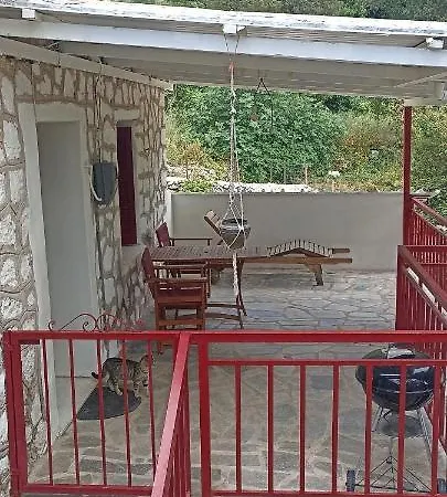 Kanitsis House Apartment *