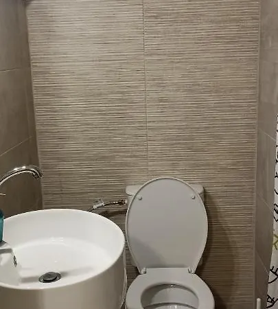 Apartment Kanitsis House *