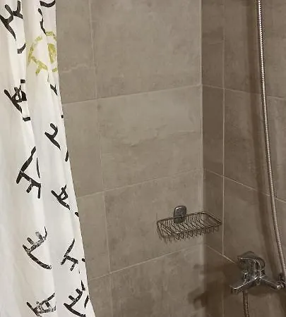 Kanitsis House Apartament